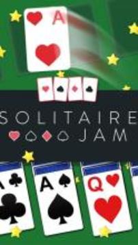 Solitaire Free 2018 - Klondike Solitaire游戲截圖3