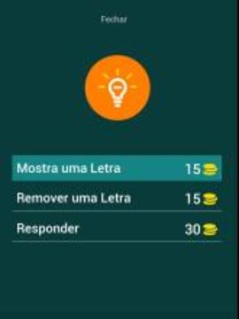 Adivinha o Jogador de Futebol游戲截圖2