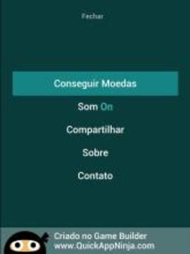 Adivinha o Jogador de Futebol游戲截圖3