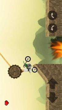 * Ben Alien Motor Hill Racing 10 Maps*游戲截圖5