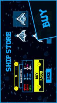 Warring Universe游戲截圖2