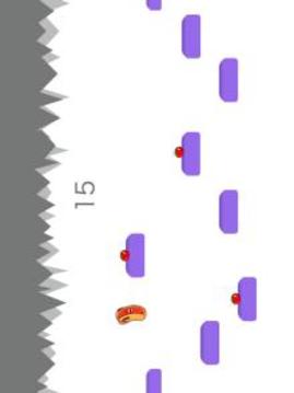 Dancing Hotdog - Game Meme游戲截圖5