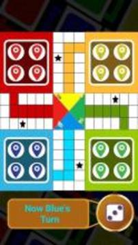 Indian Ludo - Classic King游戲截圖3