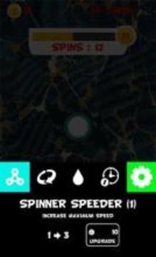 Fidget Spinning Mania游戲截圖2