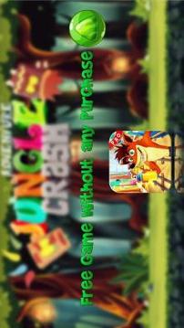 Subway Fox Bandicoot游戲截圖1