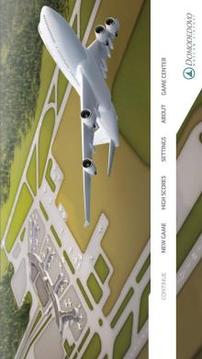 多莫杰多沃機(jī)場游戲截圖1