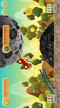Despicable vs Zombies Rush游戲截圖2