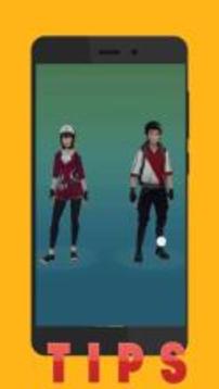Guide Pokemon Go游戲截圖1
