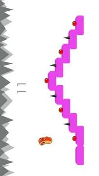 Dancing Hotdog - Game Meme游戲截圖2