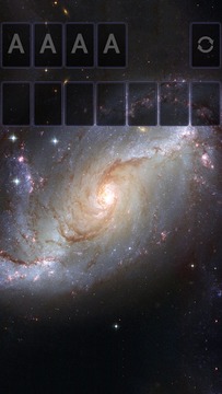 Solitaire Galaxy Fantasy Theme游戲截圖2