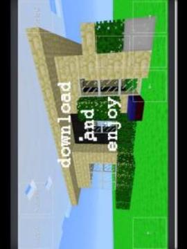 Building Exploration Ultimate Pro 2017游戲截圖3