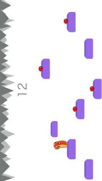 Dancing Hotdog - Game Meme游戲截圖4