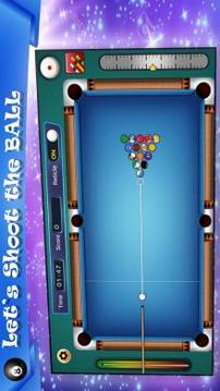 snooker pool 360游戲截圖4