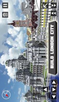 Exploration Lite City Craft游戲截圖4