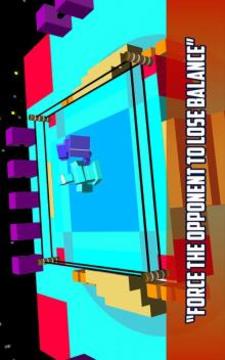 Sumotori Robot - RoboSumo 3D游戲截圖2