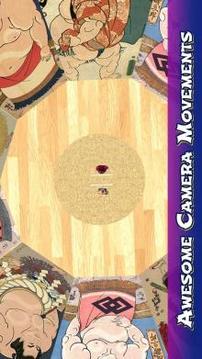 Sumo - Sumotori Wrestlers 3D游戲截圖4