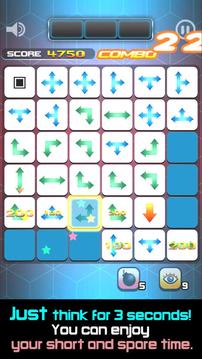 Just Puzzle游戲截圖4