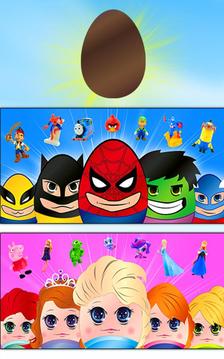 Surprise Eggs - Deluxe Edition游戲截圖1