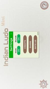 Indian Ludo Mini 3D游戲截圖5