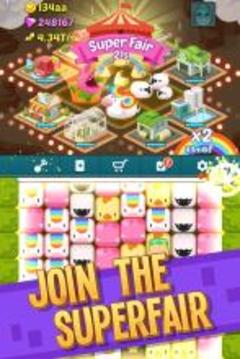 Pocket Farmery: Idle Pop Farm游戲截圖3