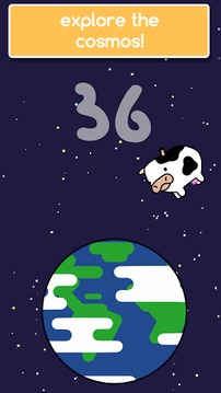 點(diǎn)擊奶牛游戲截圖3