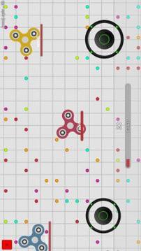 Spinner iO.Space游戲截圖3