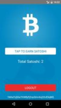 Claim Free Bitcoin Faucet游戲截圖2