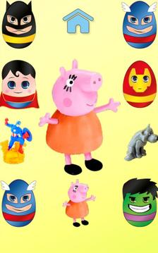 Surprise Eggs - Deluxe Edition游戲截圖5