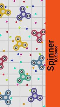 Spinner iO.Space游戲截圖1
