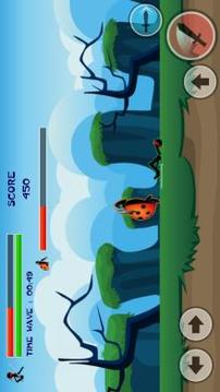 Stickman Trinity Sword Fighting游戲截圖5