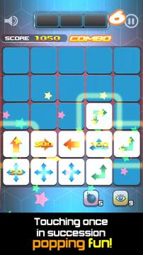 Just Puzzle游戲截圖3