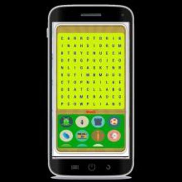 Word Search - Picture游戲截圖3