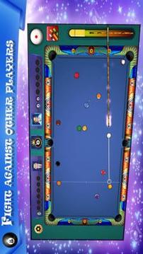 snooker pool 360游戲截圖1