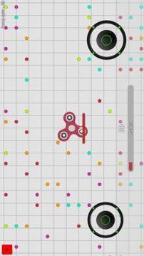 Spinner iO.Space游戲截圖2