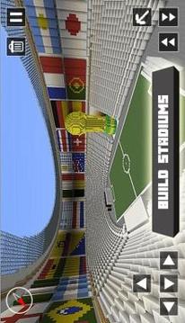 Exploration Lite City Craft游戲截圖2