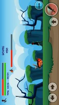 Stickman Trinity Sword Fighting游戲截圖4