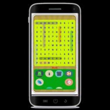 Word Search - Picture游戲截圖4