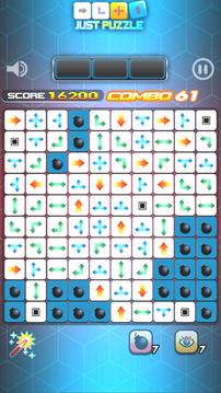 Just Puzzle游戲截圖5