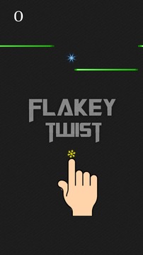 Flakey Twist游戲截圖2