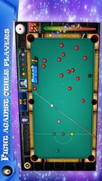 snooker pool 360游戲截圖2