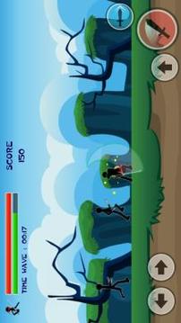 Stickman Trinity Sword Fighting游戲截圖3