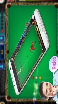snooker pool 360游戲截圖5