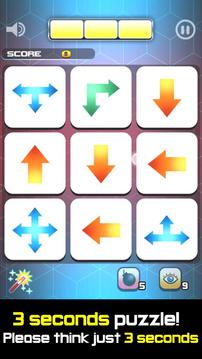 Just Puzzle游戲截圖1