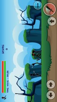 Stickman Trinity Sword Fighting游戲截圖1
