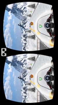 VR自行車賽車冒險(xiǎn)游戲截圖5