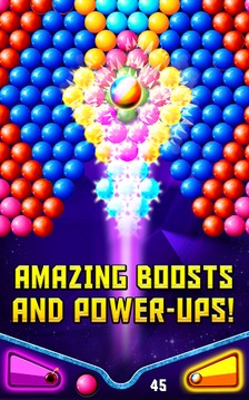 Bubble Smash游戲截圖1