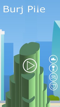 Burj Pile游戲截圖3