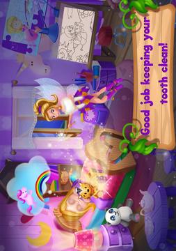 Tooth Fairy Princess游戲截圖3