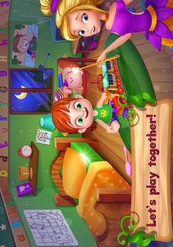 Tooth Fairy Princess游戲截圖5