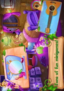 Tooth Fairy Princess游戲截圖4